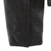 MAX&CO leather jacket 42 Dark brown Women Used