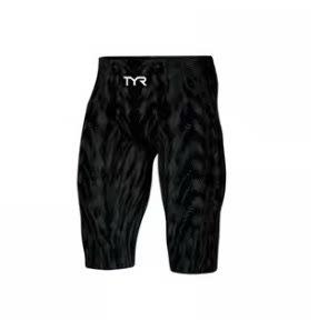 Costume da bagno uomo professionale impermeabile ad asciugatura rapida pantaloni da spiaggia comodi traspiranti costume da bagno sportivo lungo pantaloni per sorgenti termali