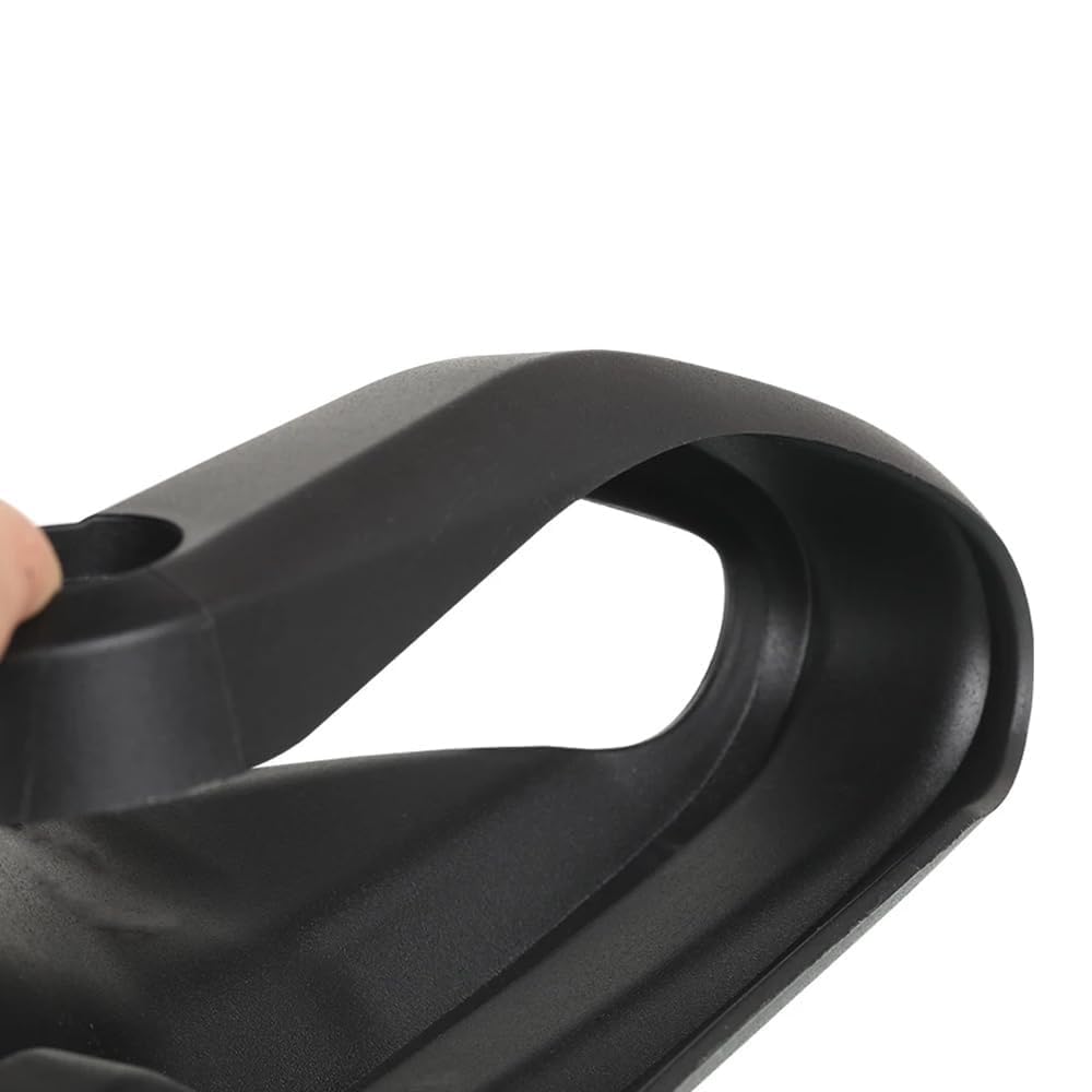 For Tricity 125 155 Tricity 125 Tricity 155 Super Front Hand Guard, Handlebar, Windshield, Bow, Windproof Handguard Windshield (d)