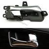 Compatible for Hyundai Sonata 2011 2012 2013 2014 Auto Accessories Car Interior Inside Inner Left Door Handle 82610-3S010