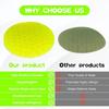Worm Unpacking Morphing 2025 Worm Big Fidget Toy Fidget Worm Six Sided Pressing Stress Relief Squishy Worms Stress Relief Toys