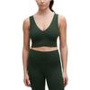 Lululemon Align Sports Underwear Women's (Unisex) Yoga Underwear LW2DZVS | Walnut Crunch