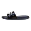 Popcat 20 Unisex Non-slip Wear-resistant Slide Sandals Black 395421-02