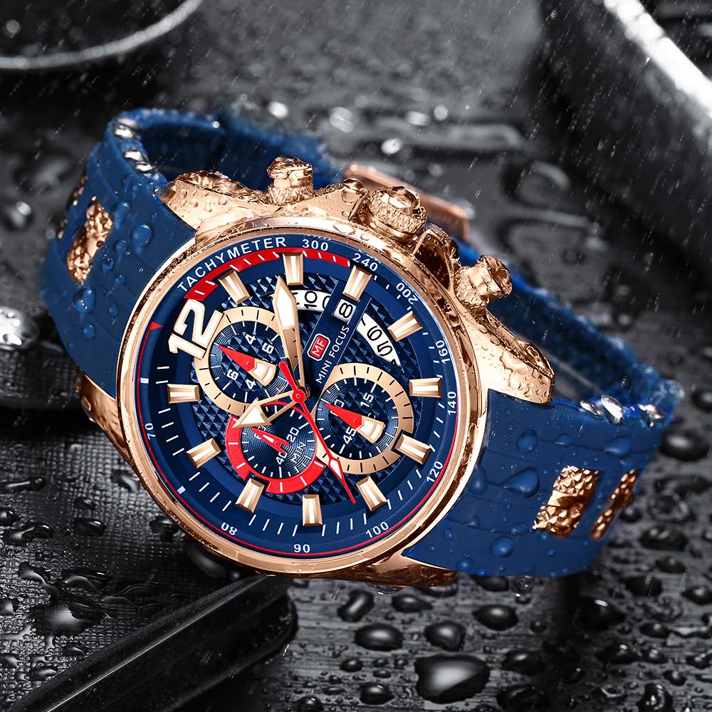 Watch for Quartz with Supwatch Stainless Steel Band 3ATM Study Analog Popular Ranking Brand Gift Men's Wristwatch, Men, Function, Date, Belt,