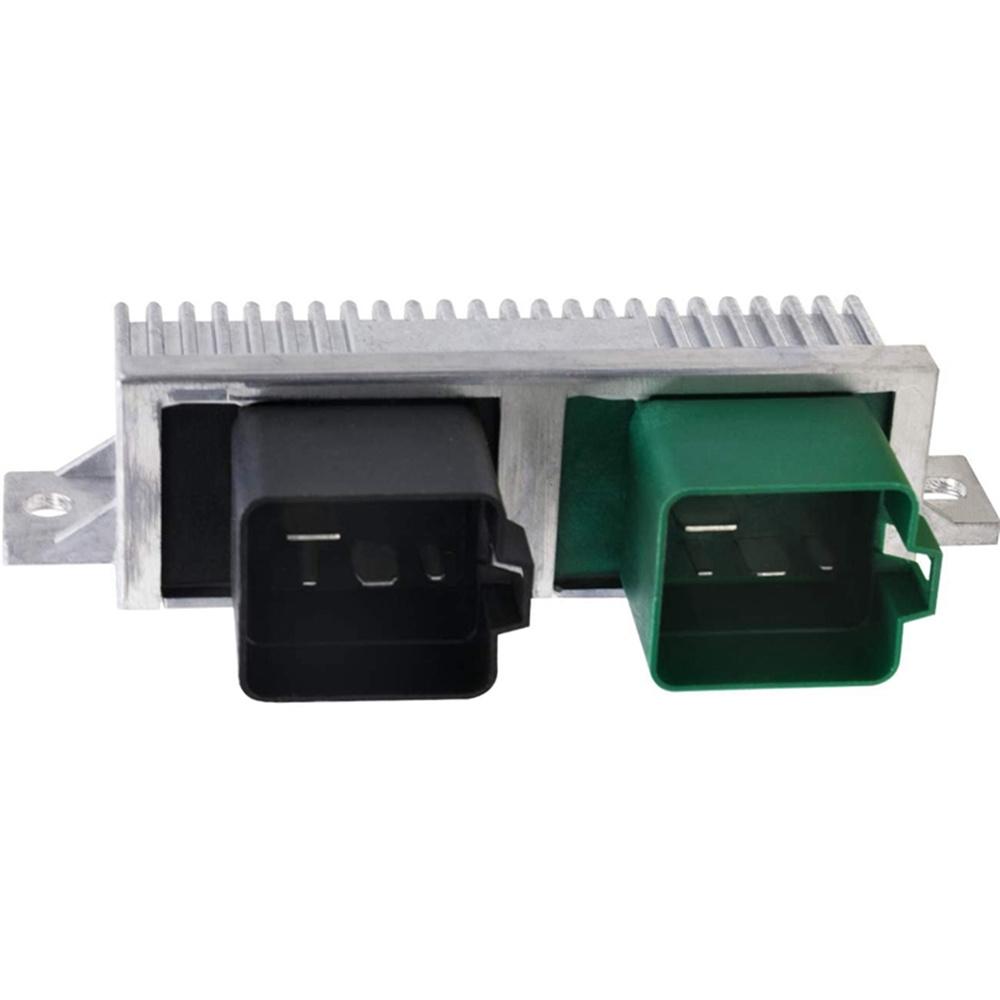 Glow Plug Control Module For Ford Super Duty F250 F350 6.0/7.3/6.4L YC3Z12B533AA