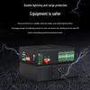 BOYANG Industrial Multi-Channel Fiber Optic Transceiver