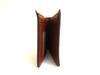 Authentic LOUIS VUITTON Monogram Brown Leather Bifold Bill Wallet M60930 #b257  Open Box