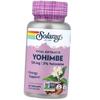 Vital Extracts Yohim 135, 60 Kapseln (08411004)