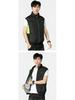 Men's Outdoor Cooling Vest with Fan for Heatstroke Prevention and Labor Protection - Ideal for Construction and Welding