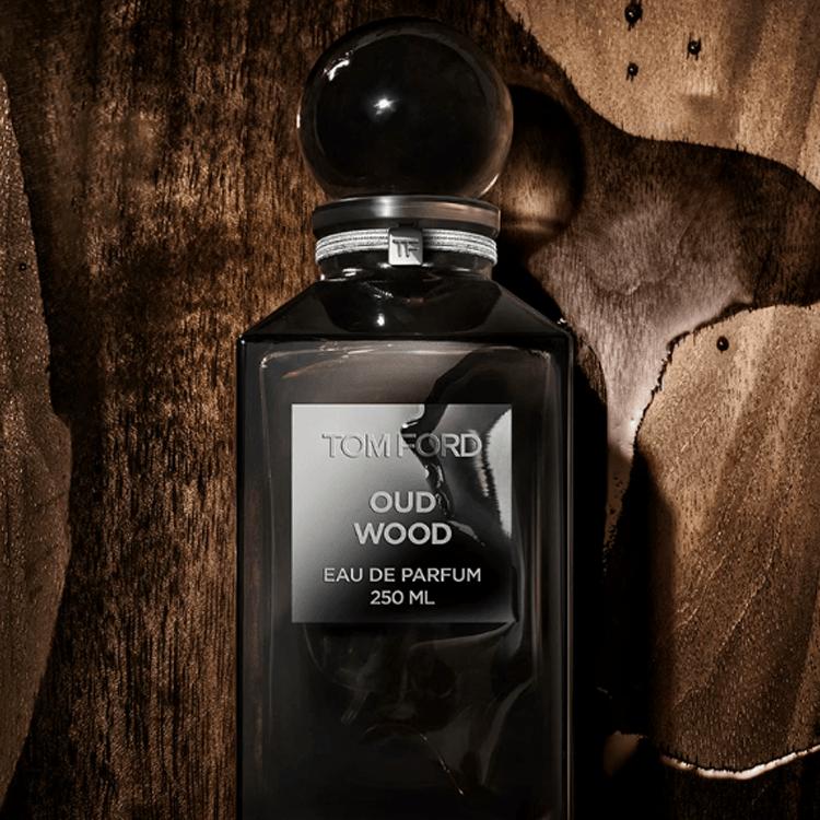 Tom Ford Oud Wood Eau De Parfum Gift Set 30ml