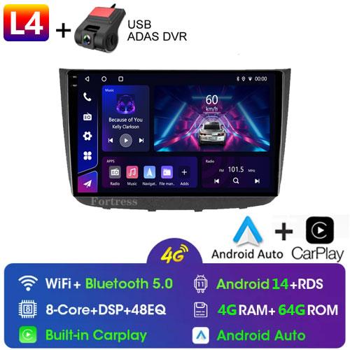 For Mercedes-Benz Vito 2 W639 Viano 2 W639 2003 - 2015 Android Car Radio Multimedia Video Player GPS Navigation DSP Auto Stereo