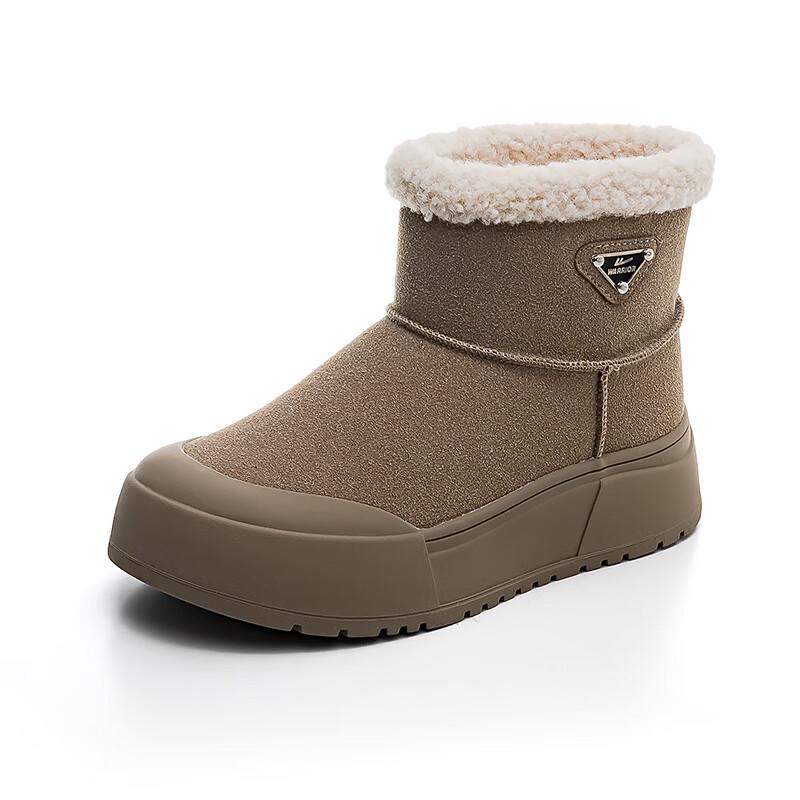 Huili Women's Casual Sports Sneakers WBN(JS)-1666