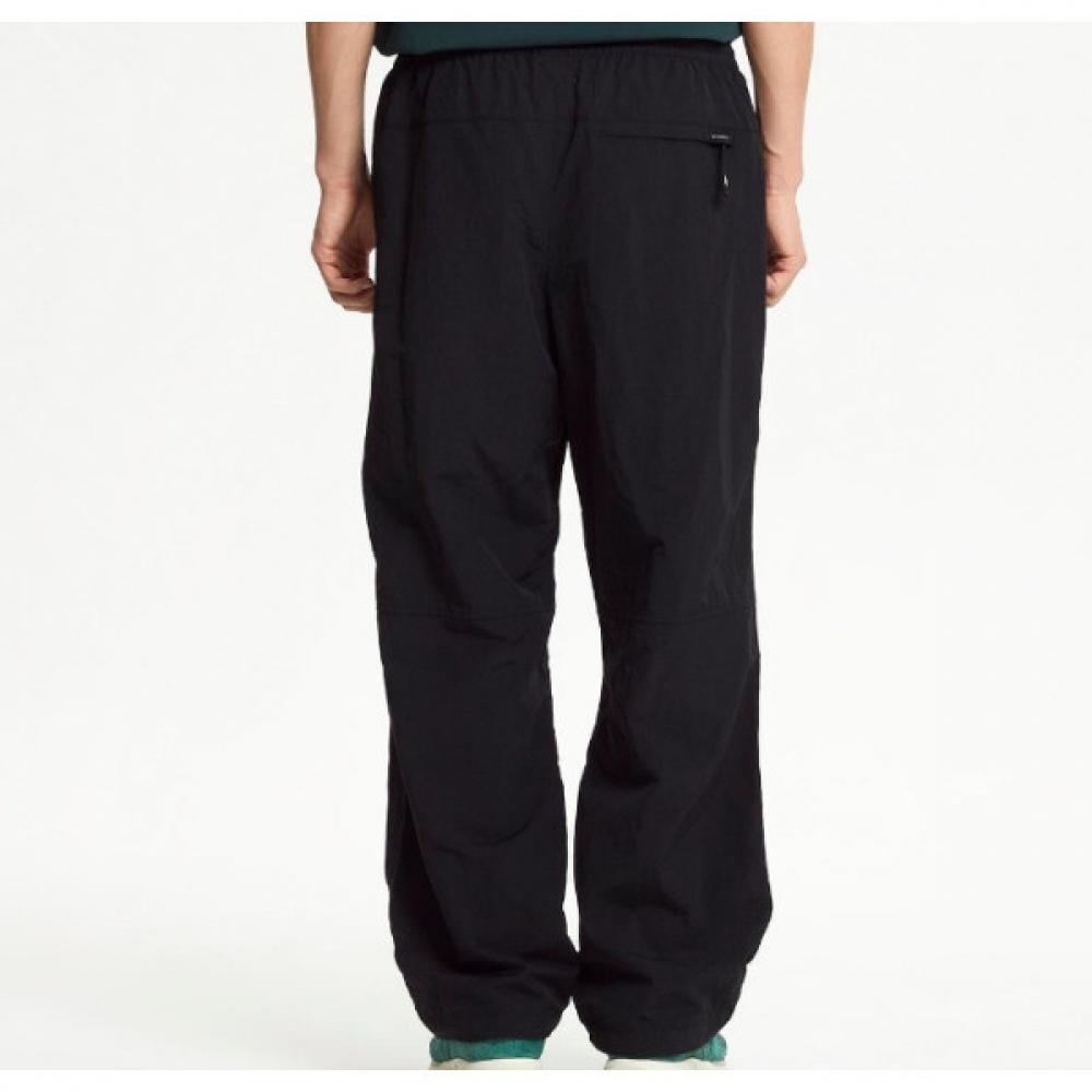 New Balance Uni Ess Heritage Warm Up Straight Pants B1 Nbntf21013 19