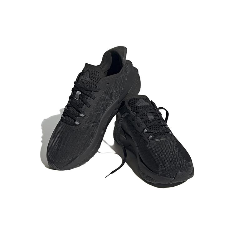adidas Sneakers Unisex Avryn Black Carbon Core-Black HP5982