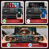 Road Top Wireless Carplay Retrofit Kit Decoder for BMW 1 2 3 4 Series With NBT EVO System F20 F21 F22 F23 F45 CarPlay Module