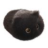 Holiday Decoration Cat Doll Cute Stuffed Animal Toy, 7.8" Realistic Kitten Plushies, Soft Decorative Prop for Party Companion Plush Doll, Birthday