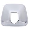 Kanoan Isuzu Mirror Covers ABS for NEW Giga and Five Star Giga Vehicles with Wipers and Heated Mirrors 2009 October November 2015 Universal