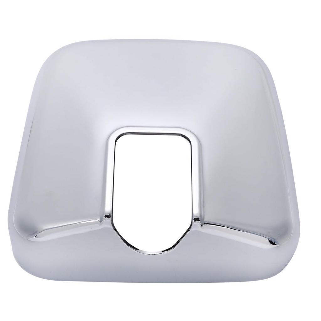 Kanoan Isuzu Mirror Covers ABS for NEW Giga and Five Star Giga Vehicles with Wipers and Heated Mirrors 2009 October November 2015 Universal