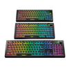 Glorious Aura V3 Keycaps Black US Retail KB0854 - - GLO-KB-ACC-KC-GPBT-AURA-BLK-US