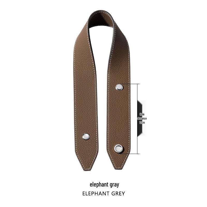 Universal A-105 Adapter Strap for Lunch Box Bags with Snap Button Attachment