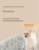 Boca Cat Deodorizing Tofu & Bentonite Litter - Cherry Blossom/White Tea Scent, 2.5kg, Dust-Free