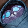 Numskull Destiny 2 Worm Plush Toy Plush Toy Destiny 2 Game Taken King