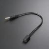90 Degree Right Angle USB C Female To 4.0mmx1.7mm DC5V Power Cable Adapter Cord For Router Camera Lamp Fan