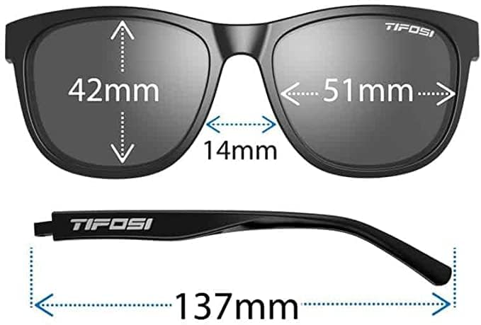 Sunglasses Swank ijf5132 [Tifosi] S-L