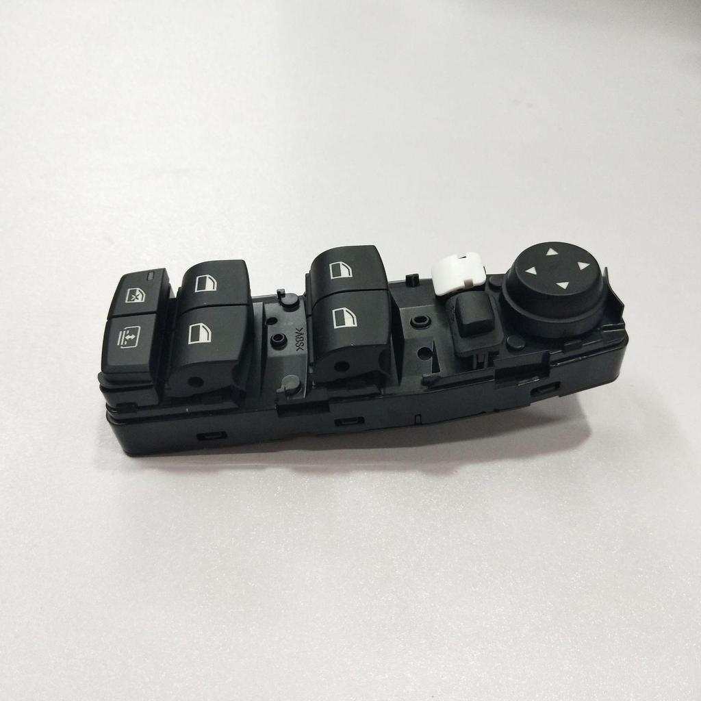 BMW 3 Series F30/F35 Main Power Window Switch Button
