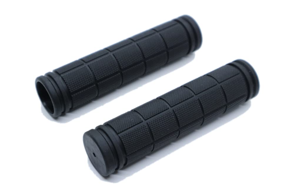 Beatus Various patterns Bicycle handle grip Stylish and impactful design!(basic)