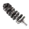 G4KH 2.0 New Engine Crankshaft 231112G400 23111-2G400 For Hyundai Genesis Coupe Sonata Kia Optima Sportage Car Parts
