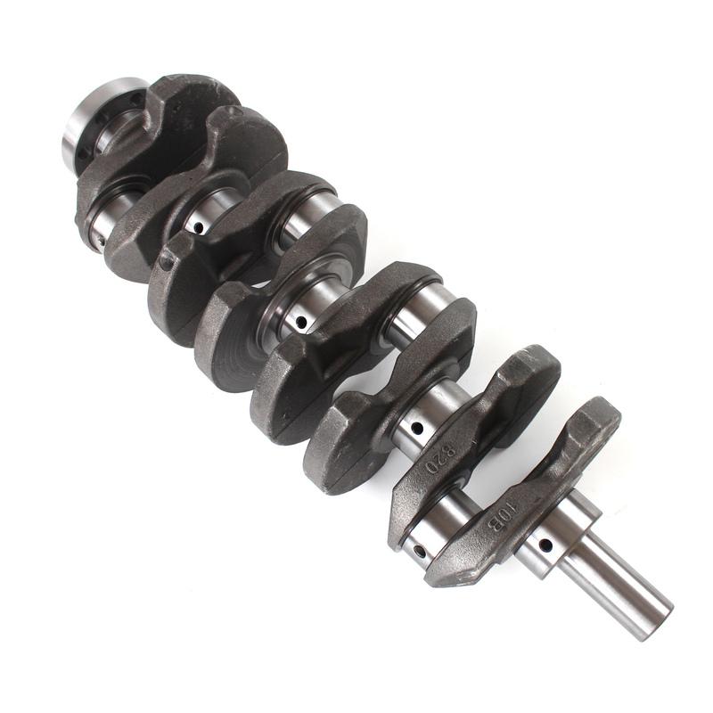 G4KH 2.0 New Engine Crankshaft 231112G400 23111-2G400 For Hyundai Genesis Coupe Sonata Kia Optima Sportage Car Parts