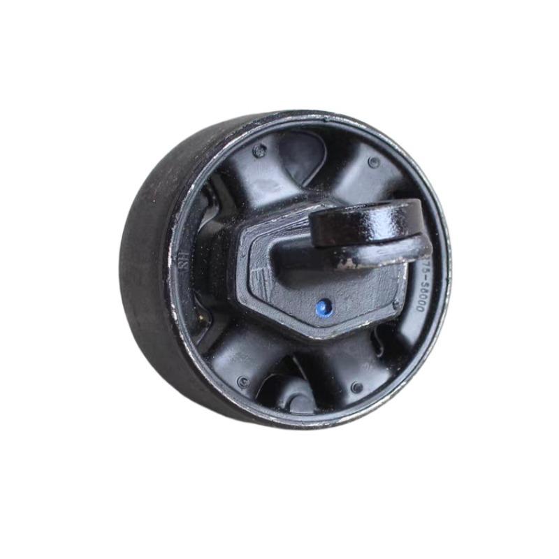 Brand New Rear Lateral Control Arm Bushing 55274-3W000 55275-3W000 For Kia Sportage Hyundai Tucson IX35