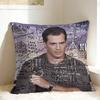 Henry Cavill Kissenbezug Vintage Kissenbezug Druck Kissenbezüge Für Sofa Heimdekoration