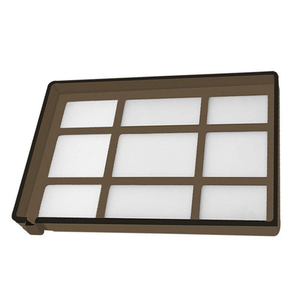 Primary Filter For REDMOND RV-R650S RV-R670S Robotic Vacuum Cleaner