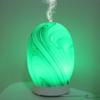 100ml Ultrasonic Aromatherapy Aroma Diffuser Humidifier LED Night Light