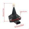 Oil Level Sensors 95860616001 Replacement for Porsche Easy Installation