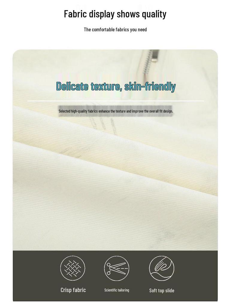 Men's Ice Silk Quick-Drying Lapel Polo T-Shirt (Summer 2021)