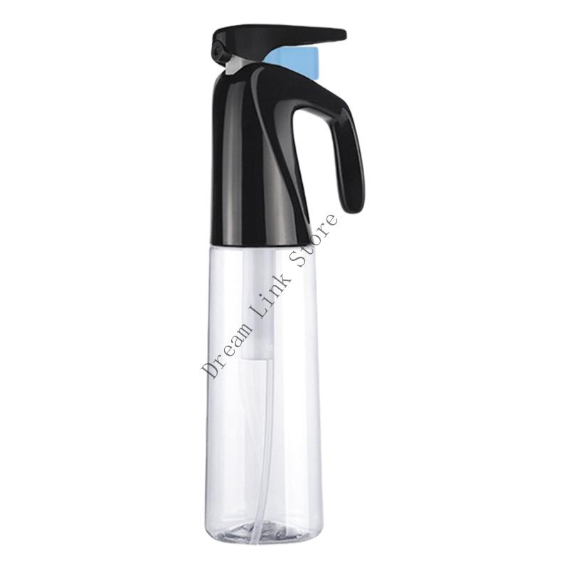 Q1FD Plant Mists Sprayer Bottle Continuous Sprayer Mists Sprayer Bottle for Home Clea