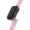 Watch Strap - Otterbox - 77-83896 - Pink - Synthetic - 2-year Warranty