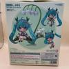 [USED] Nendoroid Snow Miku 2015 Snow Bell Ver. 493 Hatsune Miku