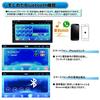 WOWAUTO Android Android Car Navigation System with CPRM SD 16GB WIFI Wireless Connection 7-inch 9.0 Player, DVD, CD, Support, Card, USB, Radio,