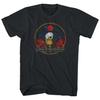 Queens of the Stone Age Chalice Mens T Shirt Rock and Roll Music Tee New Black