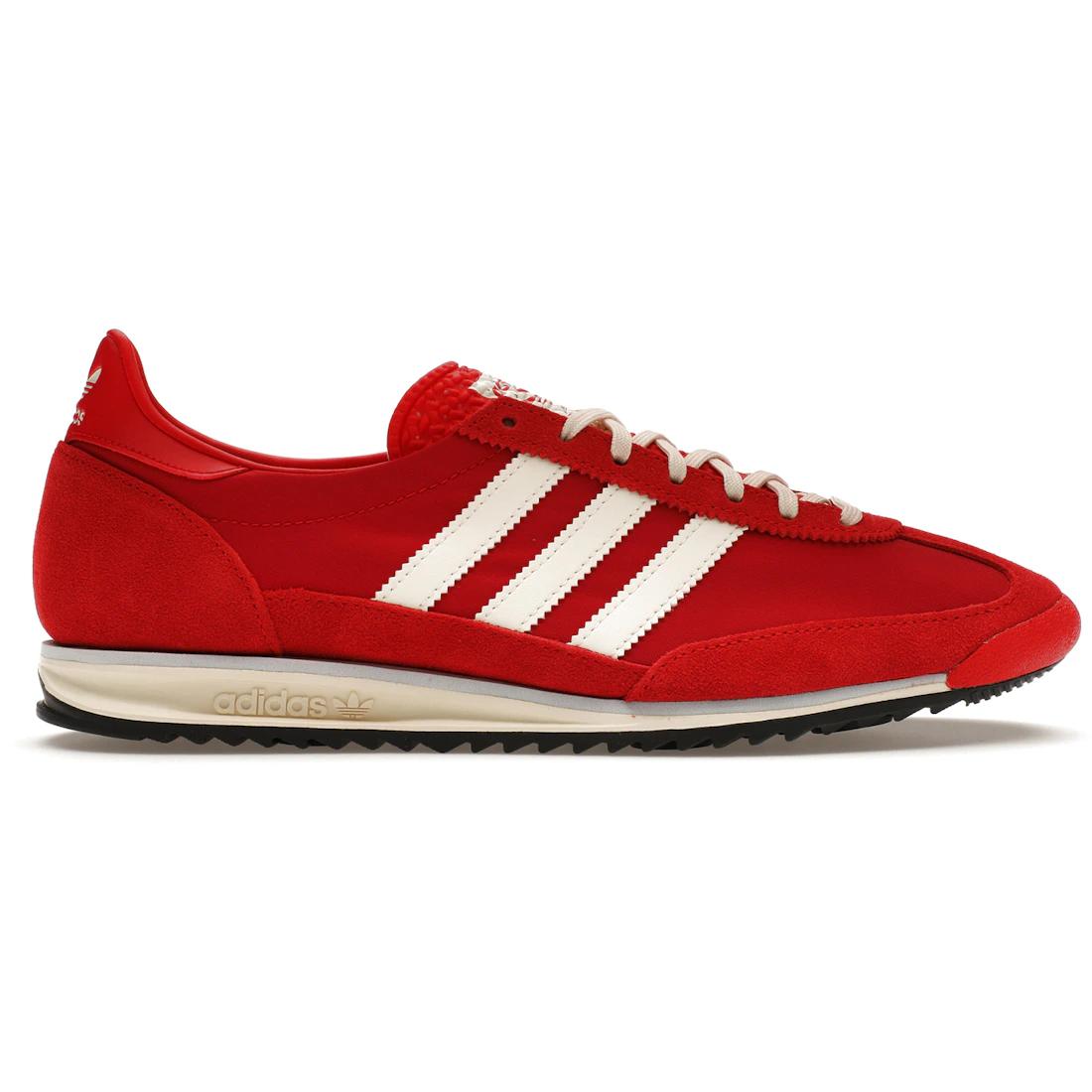 

Кроссовки adidas SL 72 Better Scarlet (Женский)(IE3475) 36
