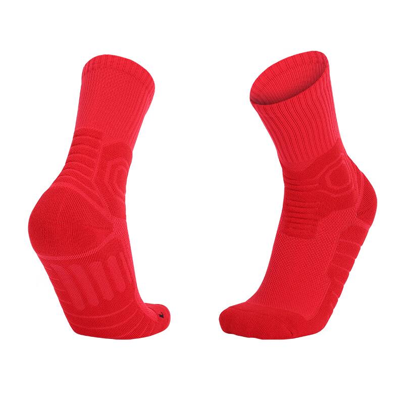 Ayoubu Adult Athletic Crew Socks
