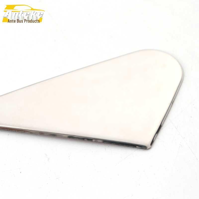 17-18 Song Car Window Trim: Anti-Scratch Bright Decorative Strip