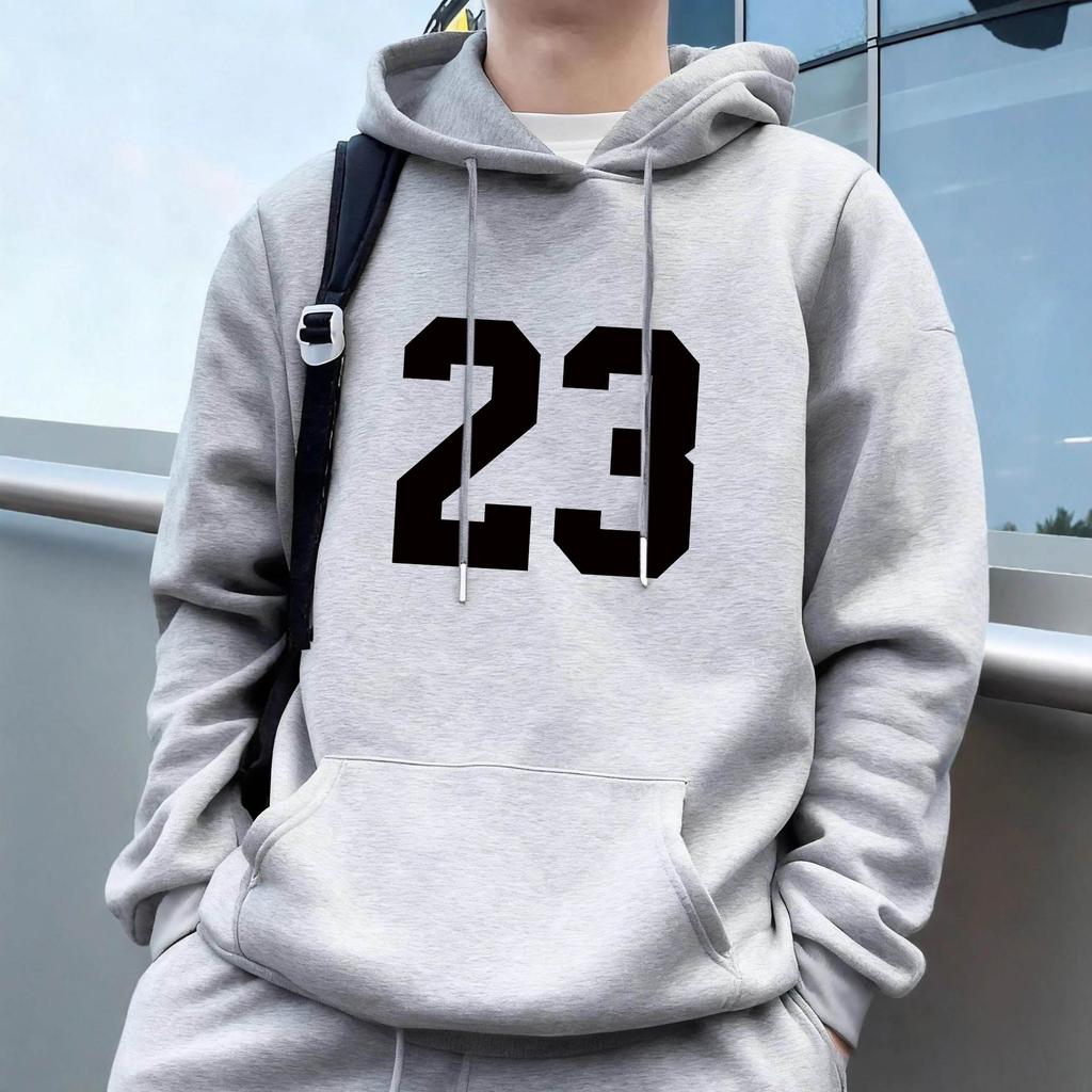 Herren Casual Hoodies Fleece Hip Hop 250g/m² Einfarbig Pullover Sweatshirt Herren Sportbekleidung Kleidung Sweatshirt Herrenbekleidung