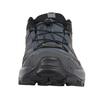 Salomon X Ultra 360 LTR GTX W Wander- und Trekking-Schuh, Größe Damen, Turbulence/Schwarz/SEDONA SAGE, 24,0 cm (L47571600)