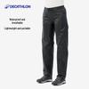 Decathlon herr NH500 Vattentäta Vandringsregnbyxor