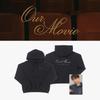 Pre-order SHINee BEST CHOI's MINHO Our Movie Film Crew Hoodie Set